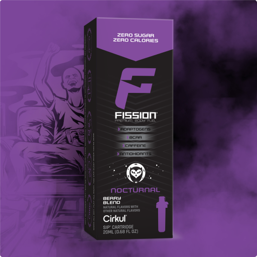Fission Nocturnal D3OL