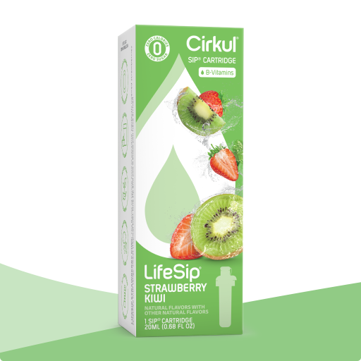 LifeSip Strawberry Kiwi MMYJ