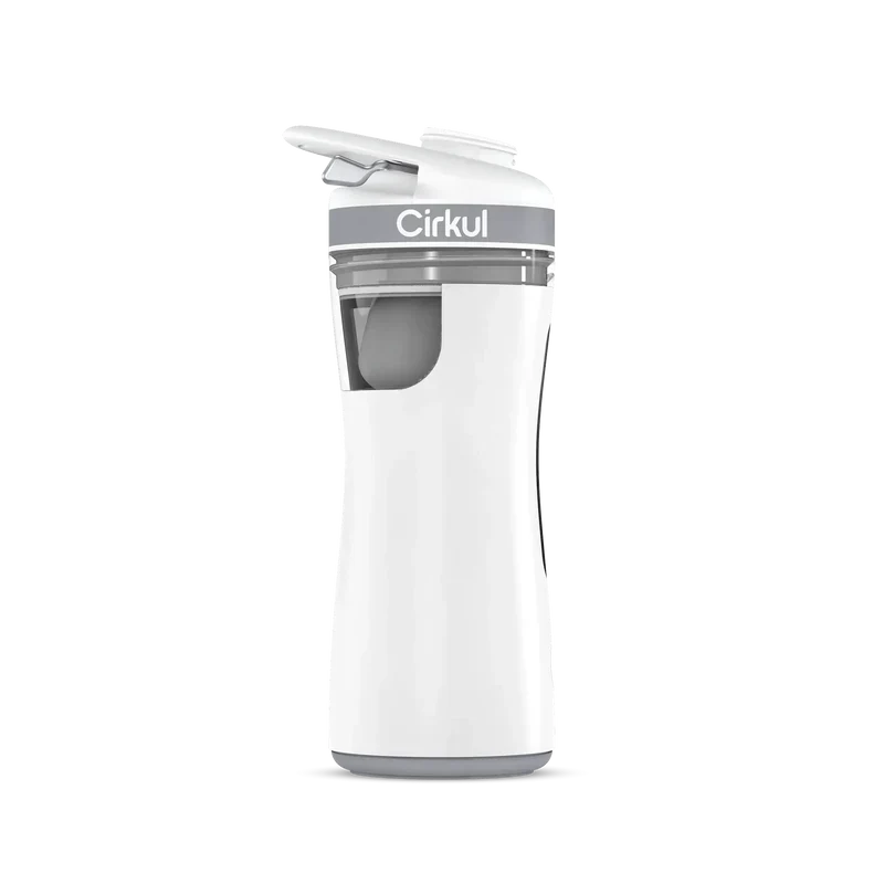 Plus™ Bottle U6ZG