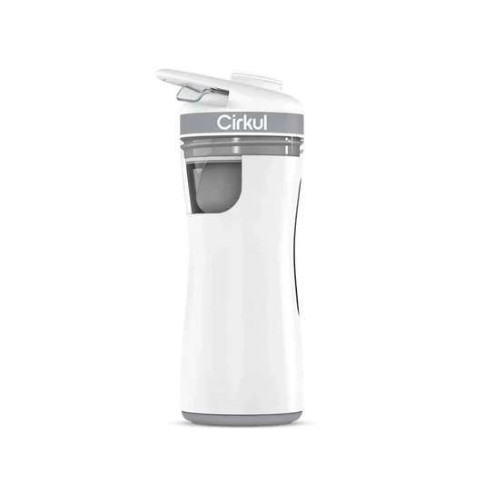 Plus™ Bottle U6ZG