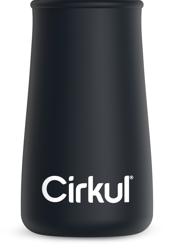 22oz. Chill Sleeve (for 22oz. Plastic & Squeeze Bottle) F0UM