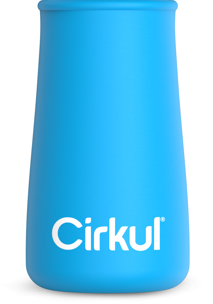 22oz. Chill Sleeve (for 22oz. Plastic & Squeeze Bottle) F0UM