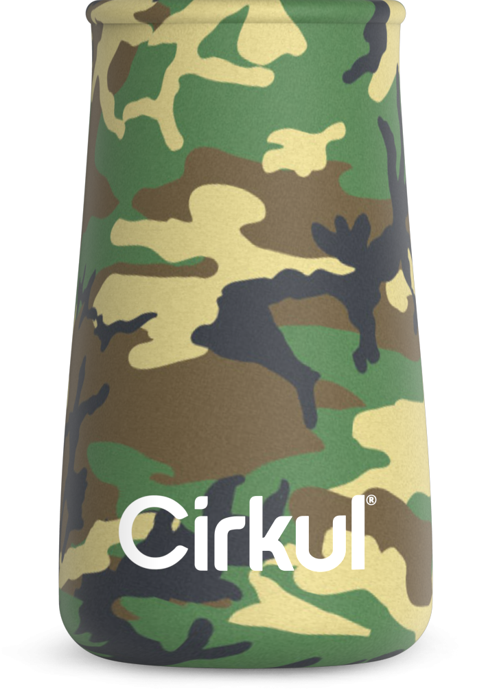 22oz. Chill Sleeve (for 22oz. Plastic & Squeeze Bottle) F0UM