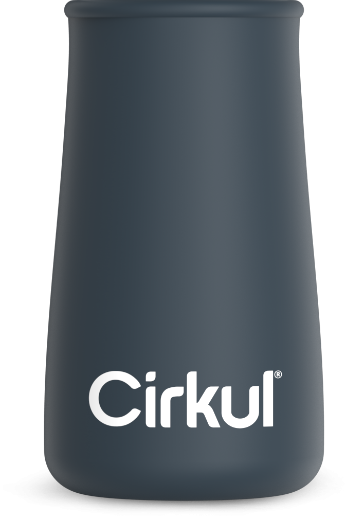 22oz. Chill Sleeve (for 22oz. Plastic & Squeeze Bottle) F0UM