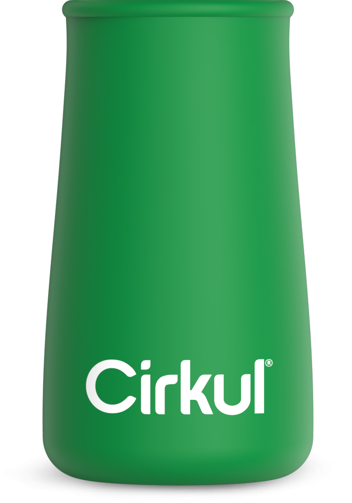 22oz. Chill Sleeve (for 22oz. Plastic & Squeeze Bottle) F0UM