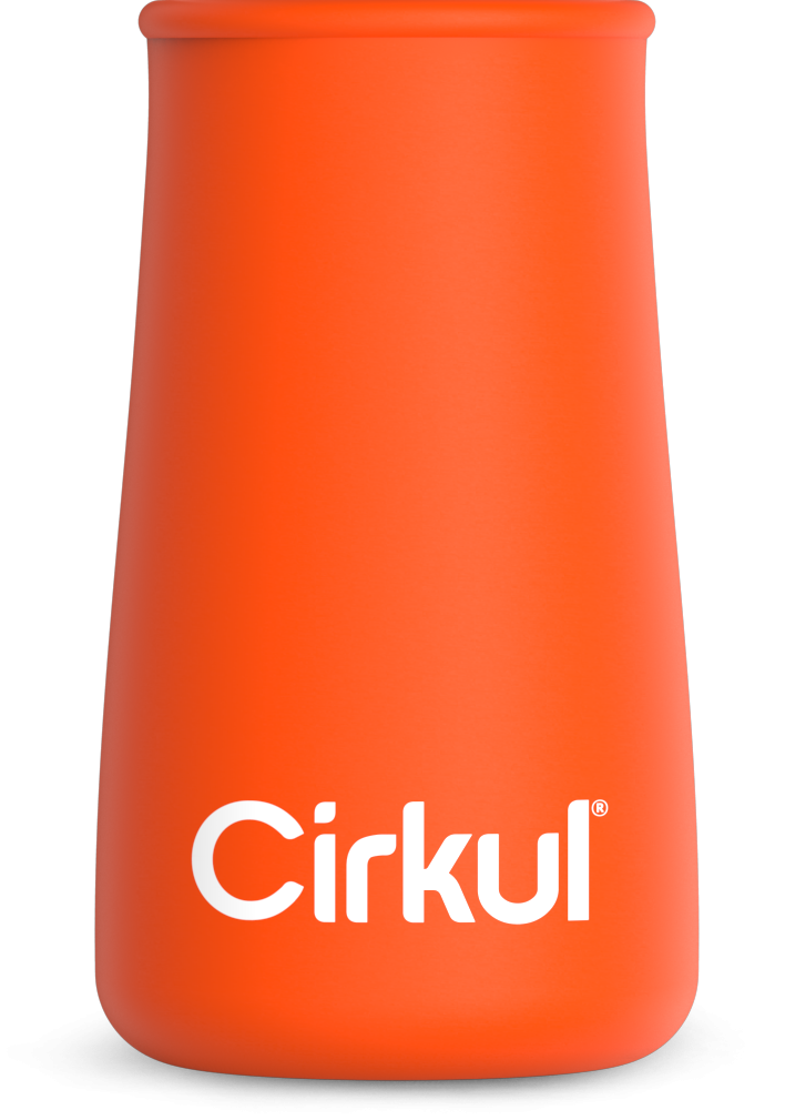 22oz. Chill Sleeve (for 22oz. Plastic & Squeeze Bottle) F0UM