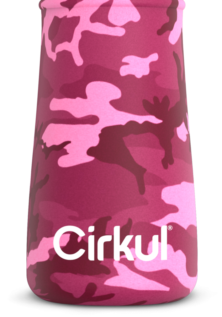 22oz. Chill Sleeve (for 22oz. Plastic & Squeeze Bottle) F0UM