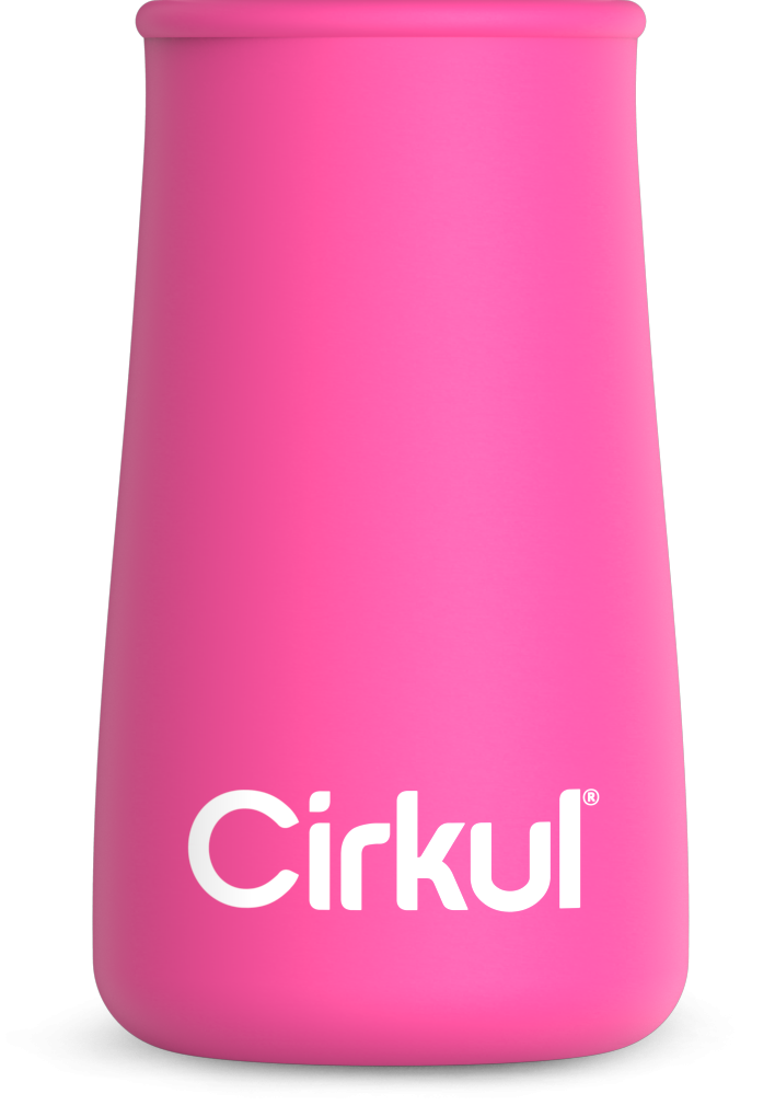 22oz. Chill Sleeve (for 22oz. Plastic & Squeeze Bottle) F0UM