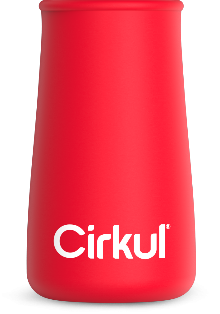 22oz. Chill Sleeve (for 22oz. Plastic & Squeeze Bottle) F0UM