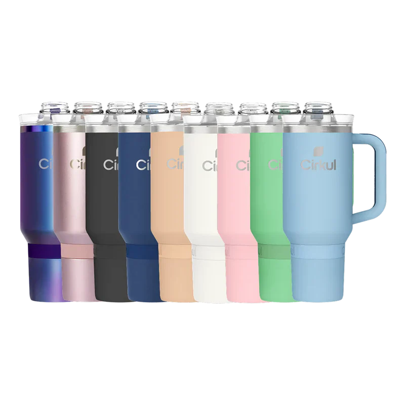 40oz. All-Day StrawSip™ Tumbler NTYB