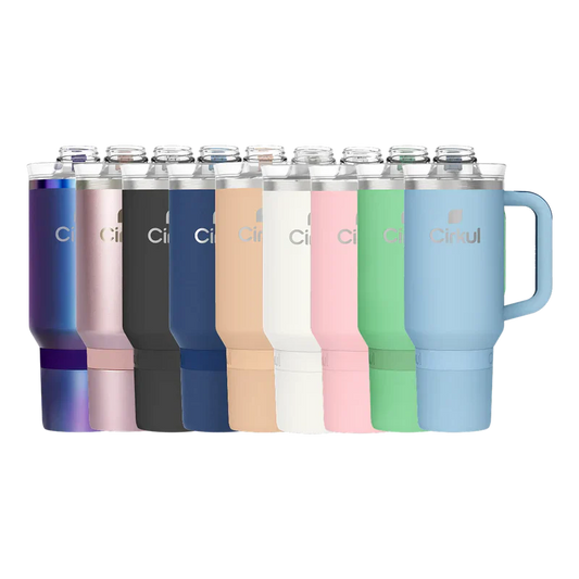 40oz. All-Day StrawSip™ Tumbler NTYB