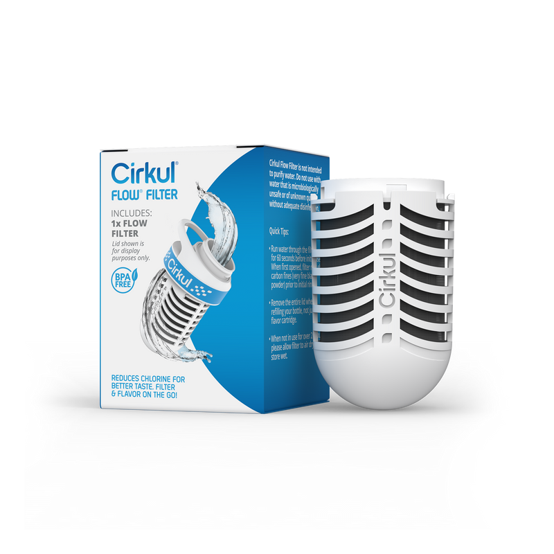 Flow Filter NJYE