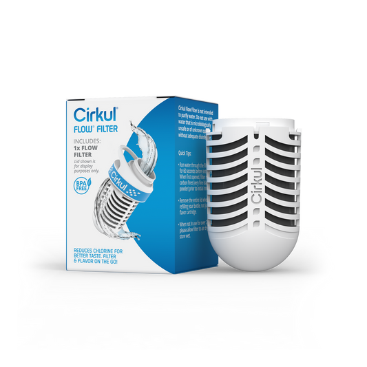 Flow Filter NJYE