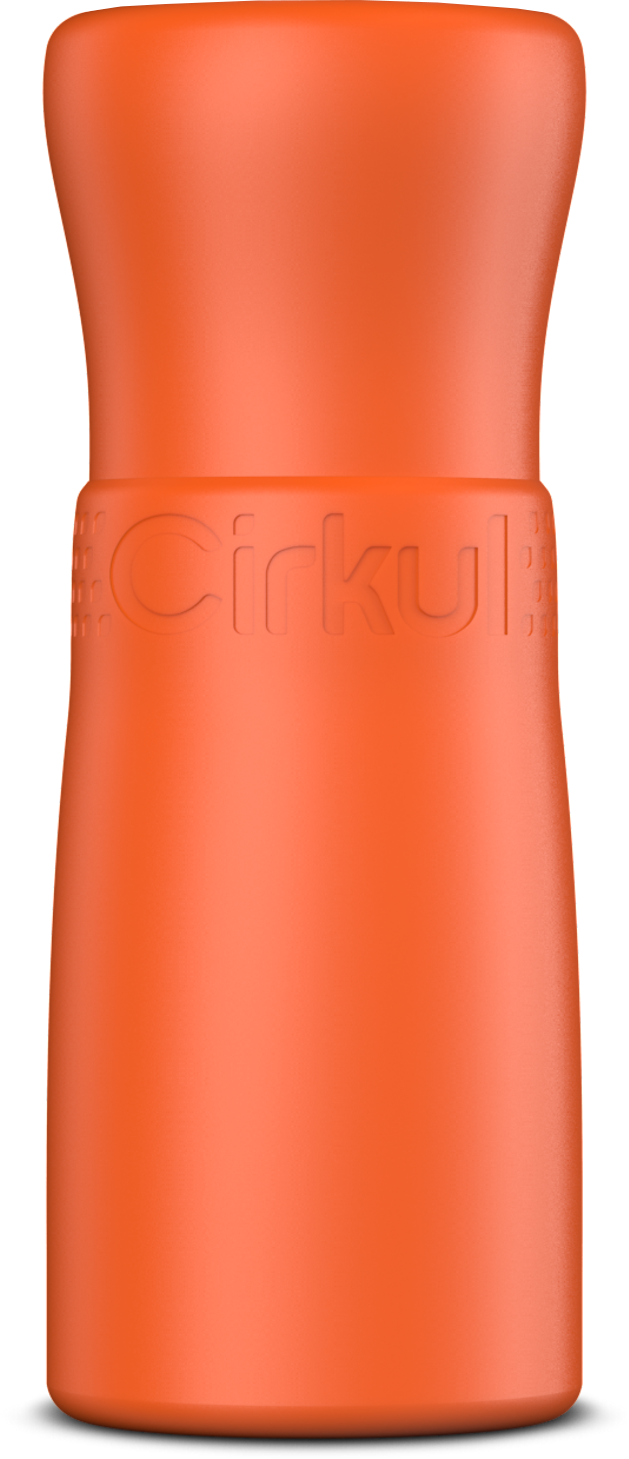 22oz. Shock Sleeve (for 22oz. Stainless Steel Bottle) M7HX