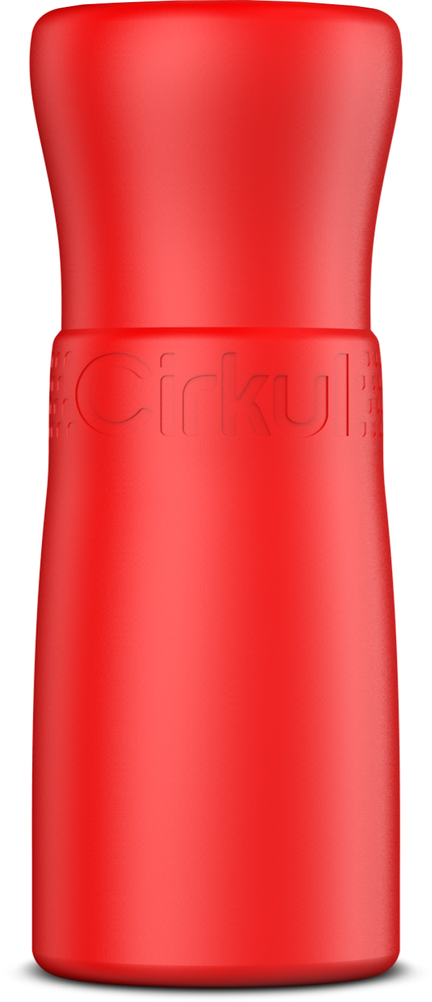 22oz. Shock Sleeve (for 22oz. Stainless Steel Bottle) M7HX
