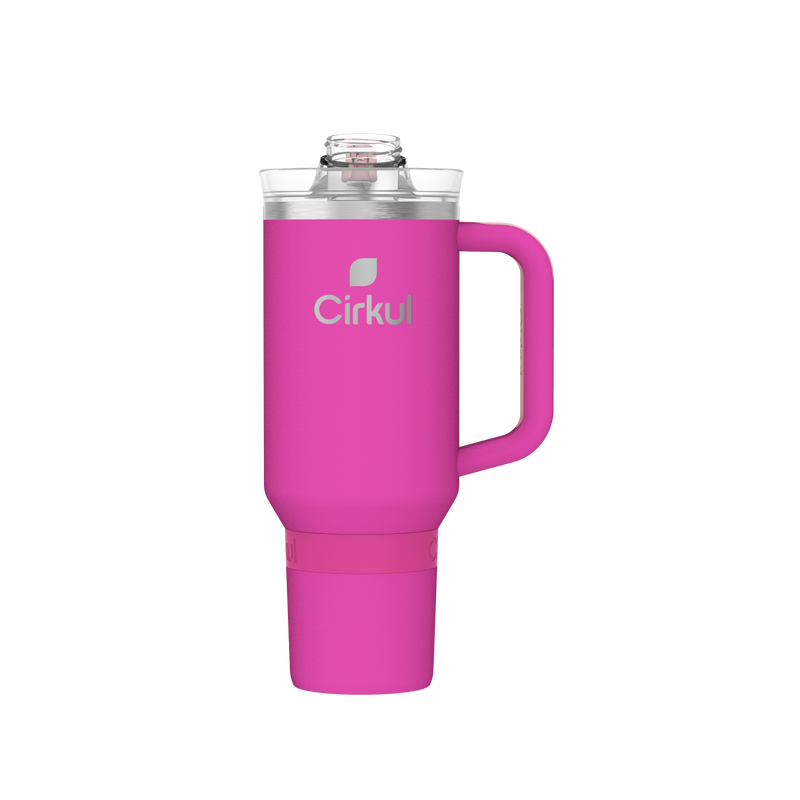 40oz. All-Day StrawSip™ Tumbler NTYB