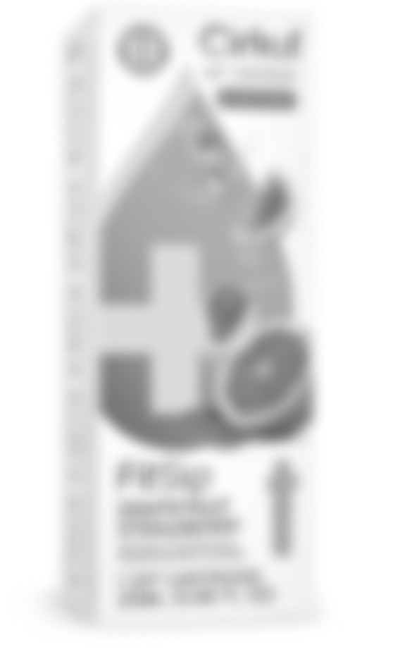 FitSip Grapefruit Strawberry SLM3