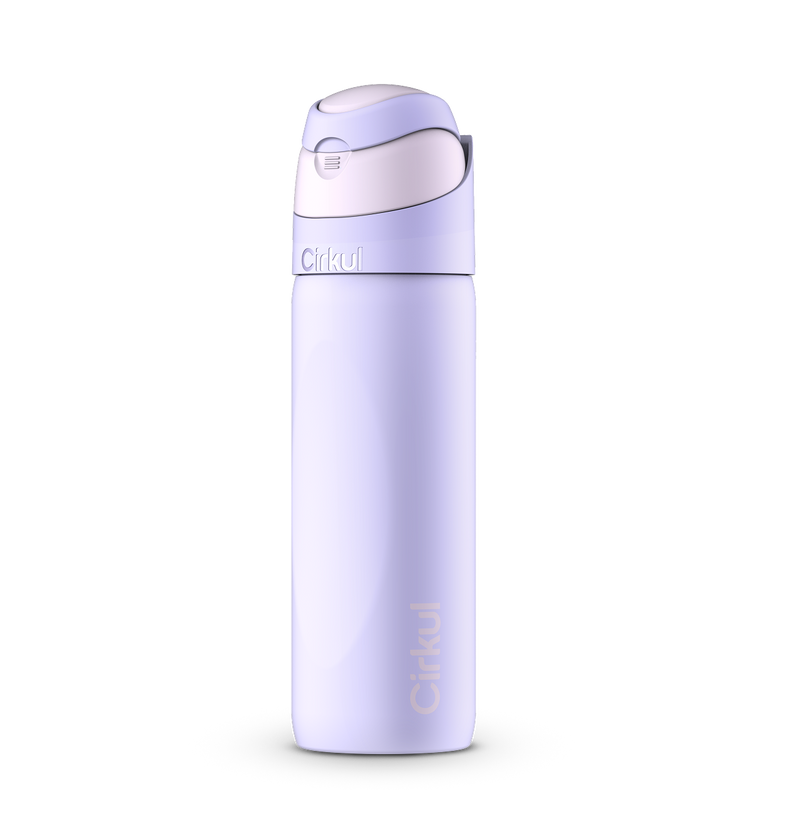 26oz. StrawSip™ Flip Bottle IRXQ
