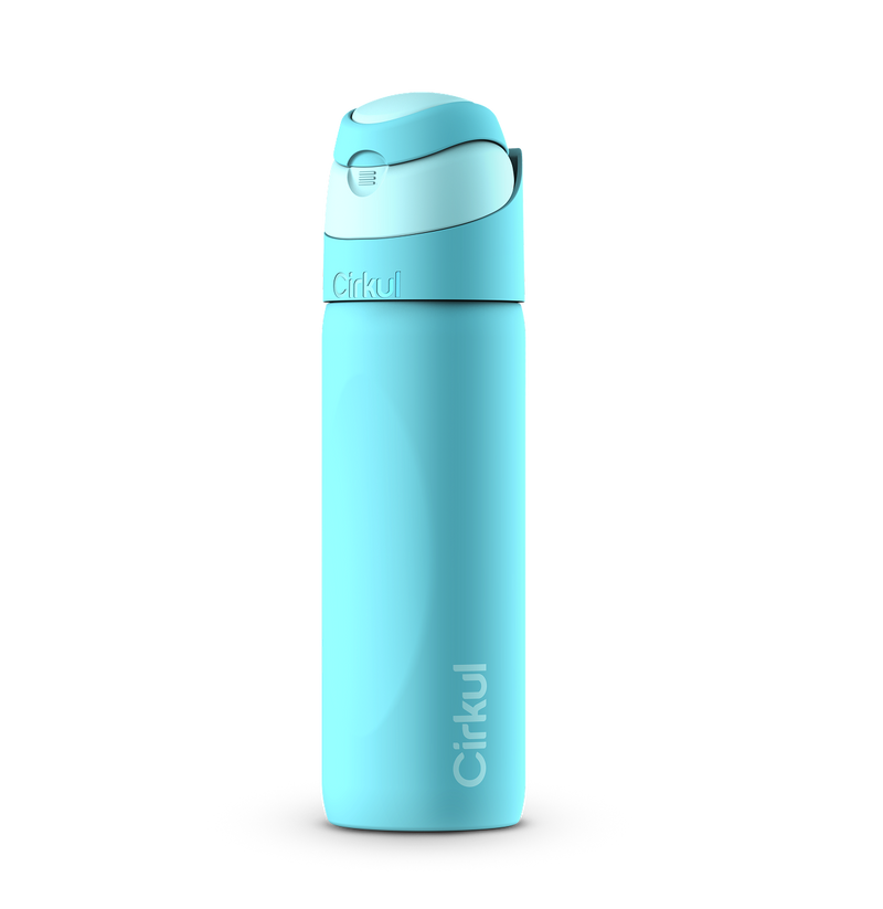 26oz. StrawSip™ Flip Bottle IRXQ