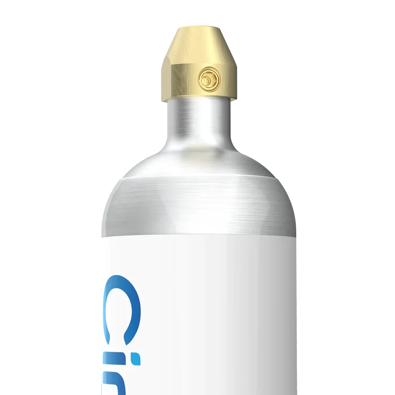 CO₂ Cylinder A0YT
