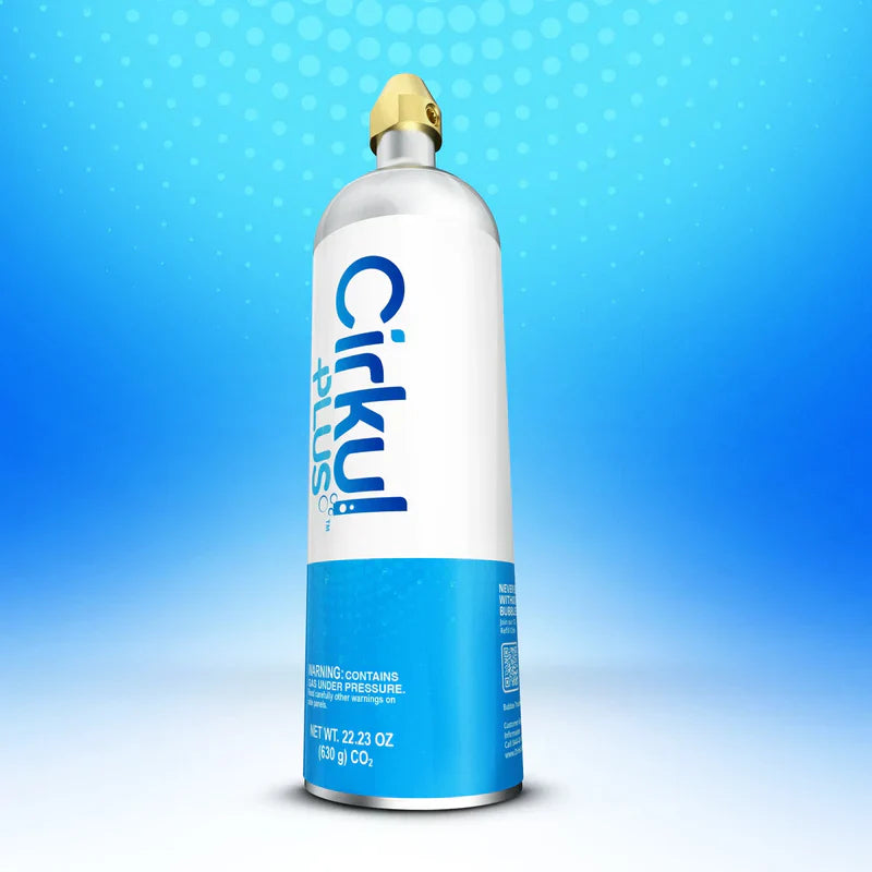 CO₂ Cylinder A0YT