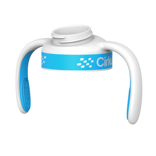 Dual Grip Lid 1R02