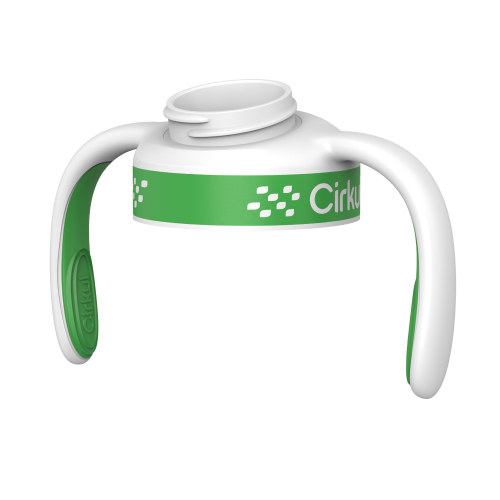 Dual Grip Lid 1R02
