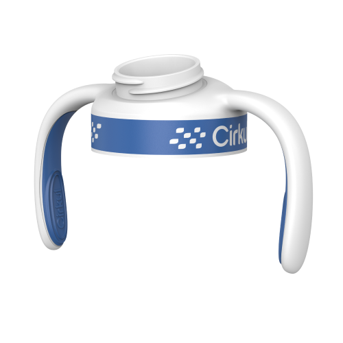 Dual Grip Lid 1R02