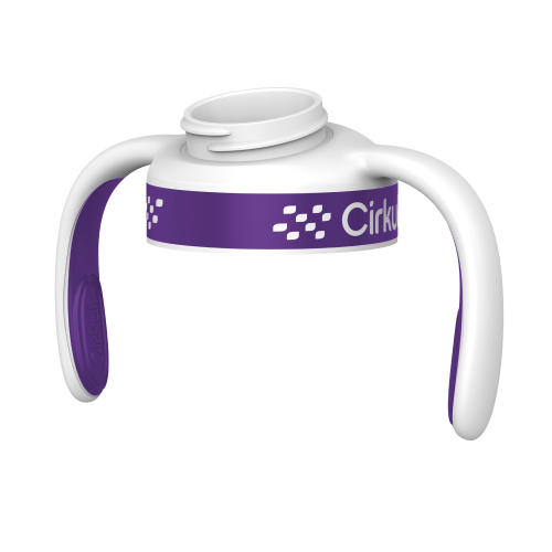 Dual Grip Lid 1R02