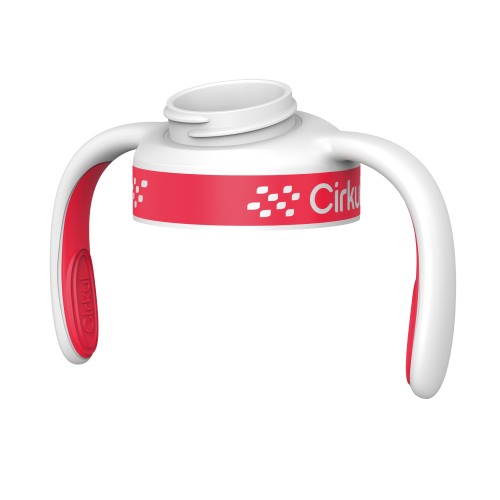 Dual Grip Lid 1R02