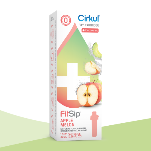 FitSip Apple Melon 257Q