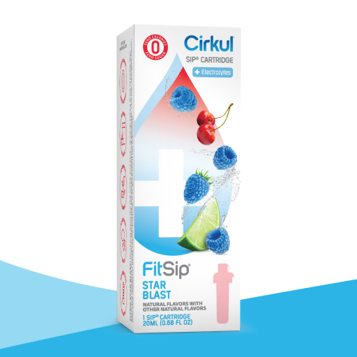 FitSip Star Blast K4LL