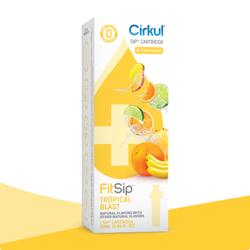 FitSip Tropical Blast 8IBF