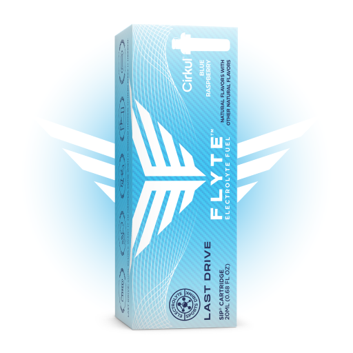 Flyte Last Drive 42FT