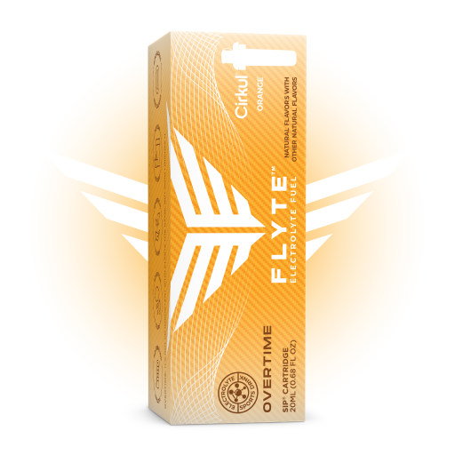 Flyte Overtime C73Q