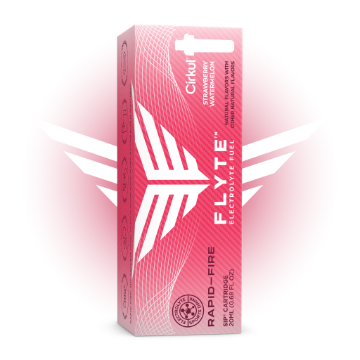 Flyte Rapid-Fire 3SY0