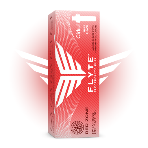 Flyte Red Zone 7ACH