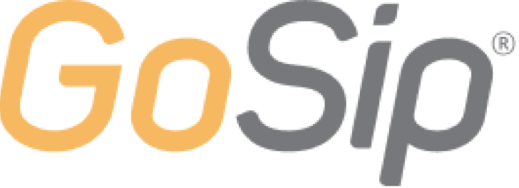 GoSip Citrus Tango ZKOM