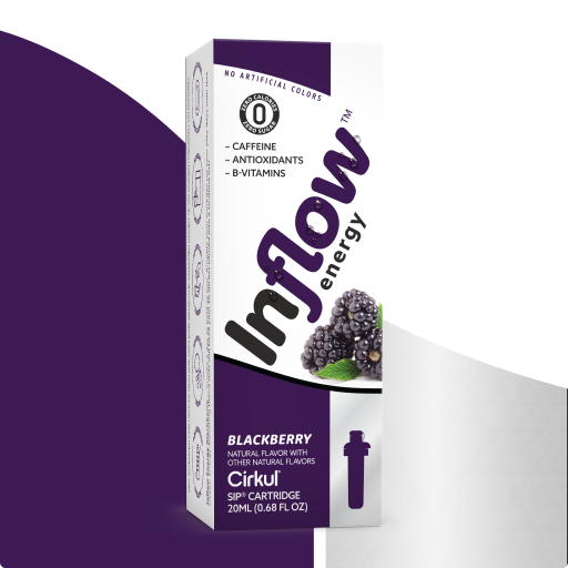 Inflow Energy Blackberry XAIH