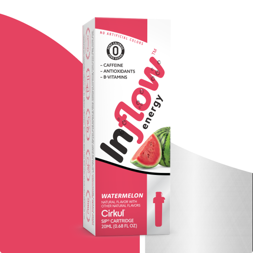 Inflow Energy Watermelon C2ZV