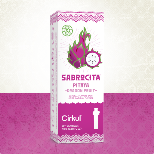 Sabrocita Dragon Fruit SBD4