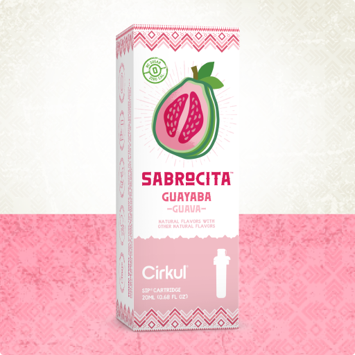 Sabrocita Guava QGDU