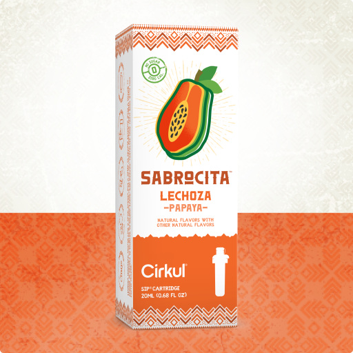 Sabrocita Papaya HEAW