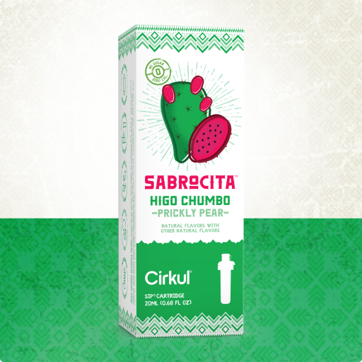 Sabrocita Prickly Pear O5A1