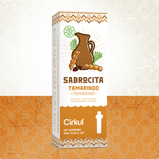 Sabrocita Tamarind 6UMF